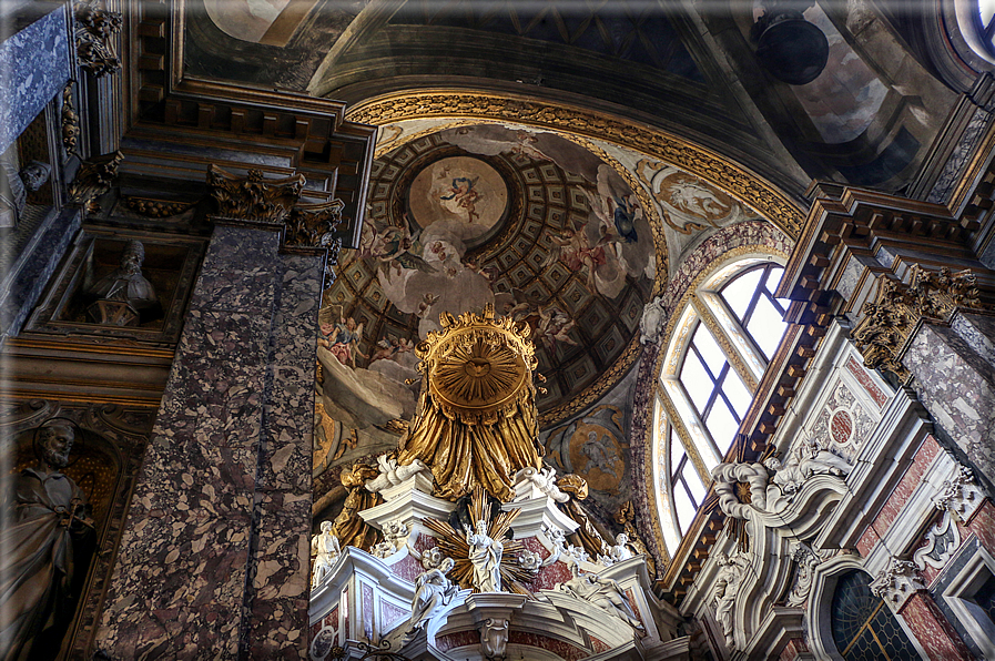 foto Chiesa di Santa Maria di Nazareth